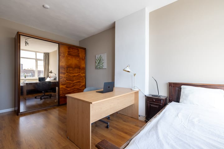 Foto 3 van Kleiweg 179-B