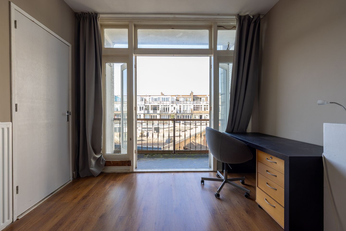 Foto 4 van Kleiweg 179-B