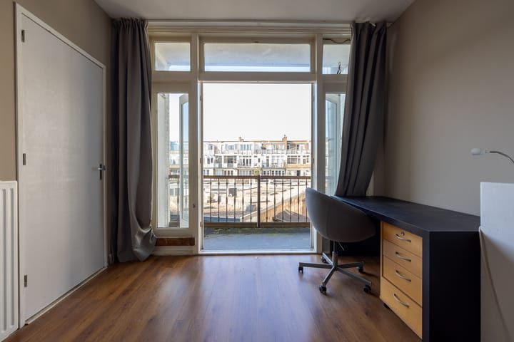 Foto 4 van Kleiweg 179-B