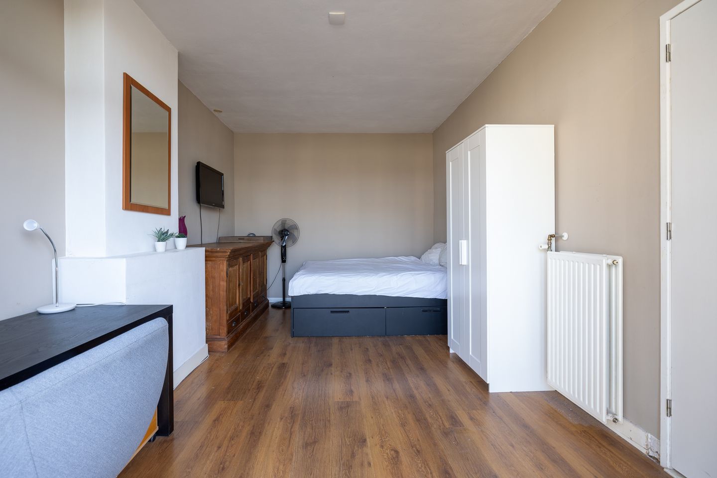 Foto 5 van Kleiweg 179-B