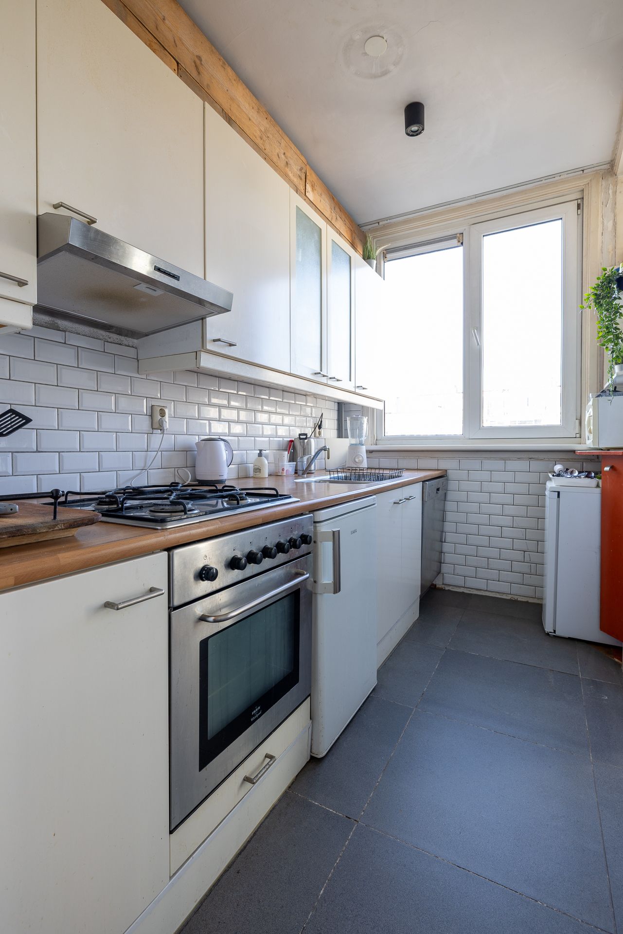 Foto 6 van Kleiweg 179-B