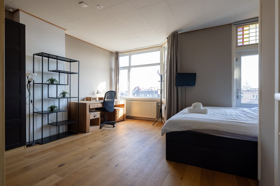 Foto 8 van Kleiweg 179-B