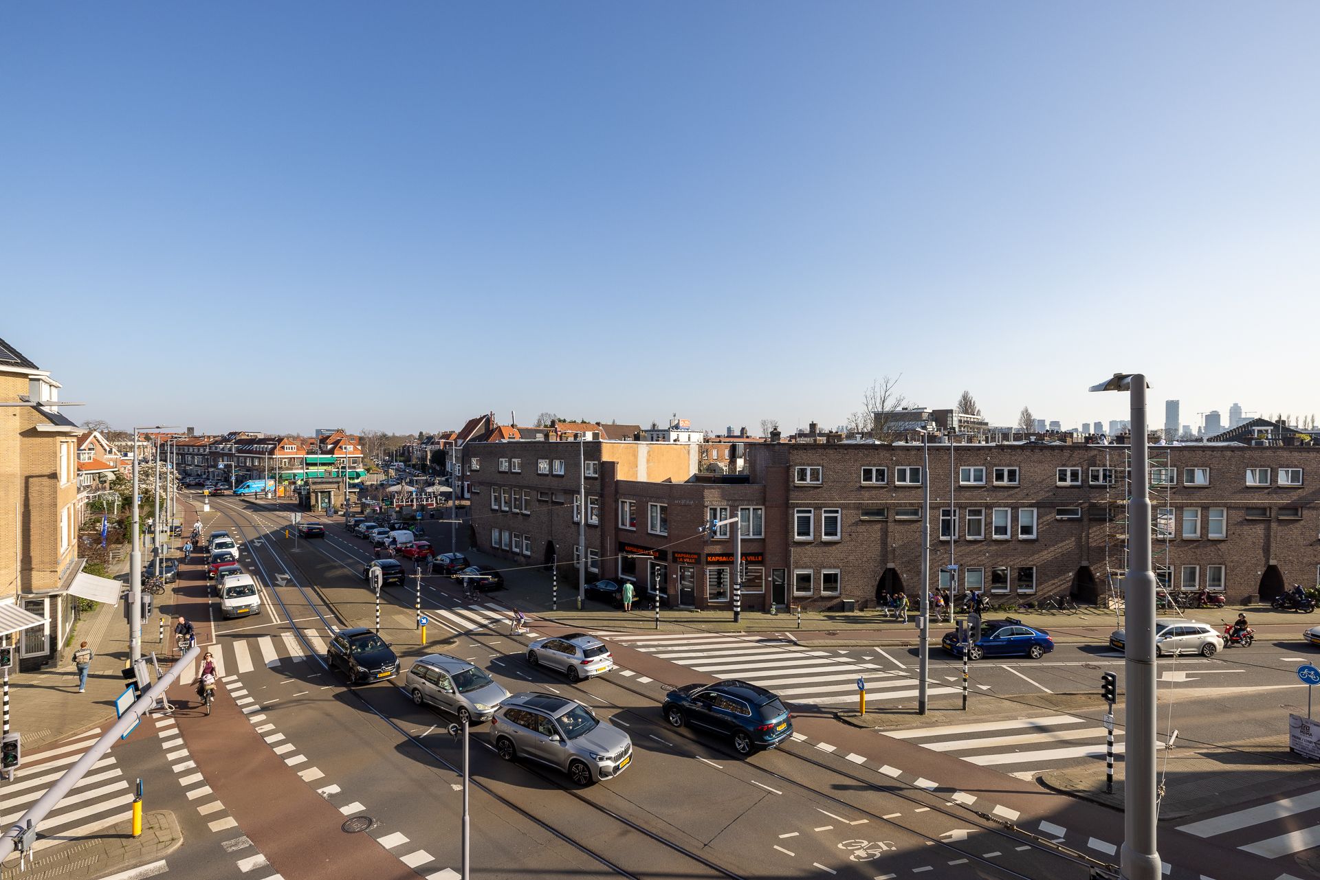 Foto 9 van Kleiweg 179-B