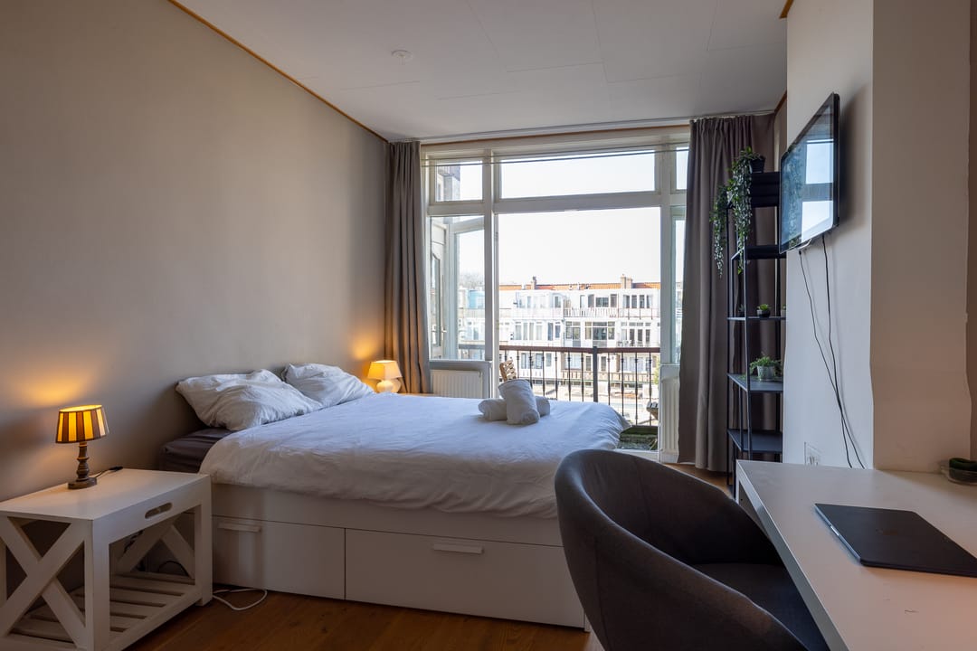 Foto 13 van Kleiweg 179-B