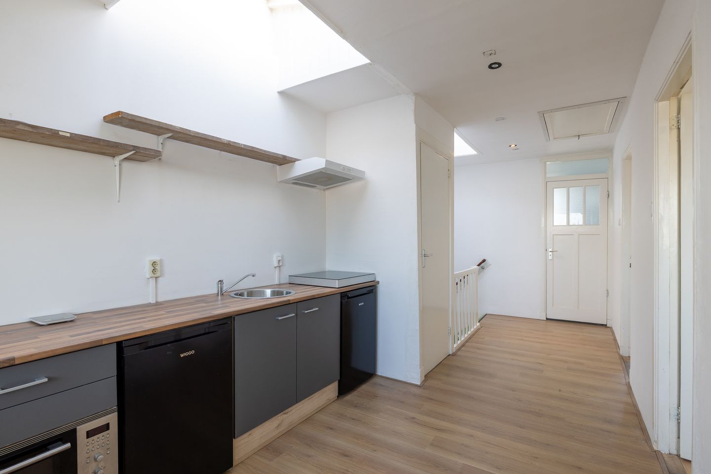 Foto 19 van Kleiweg 179-B