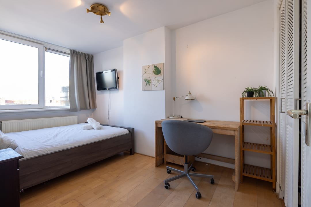 Foto 23 van Kleiweg 179-B