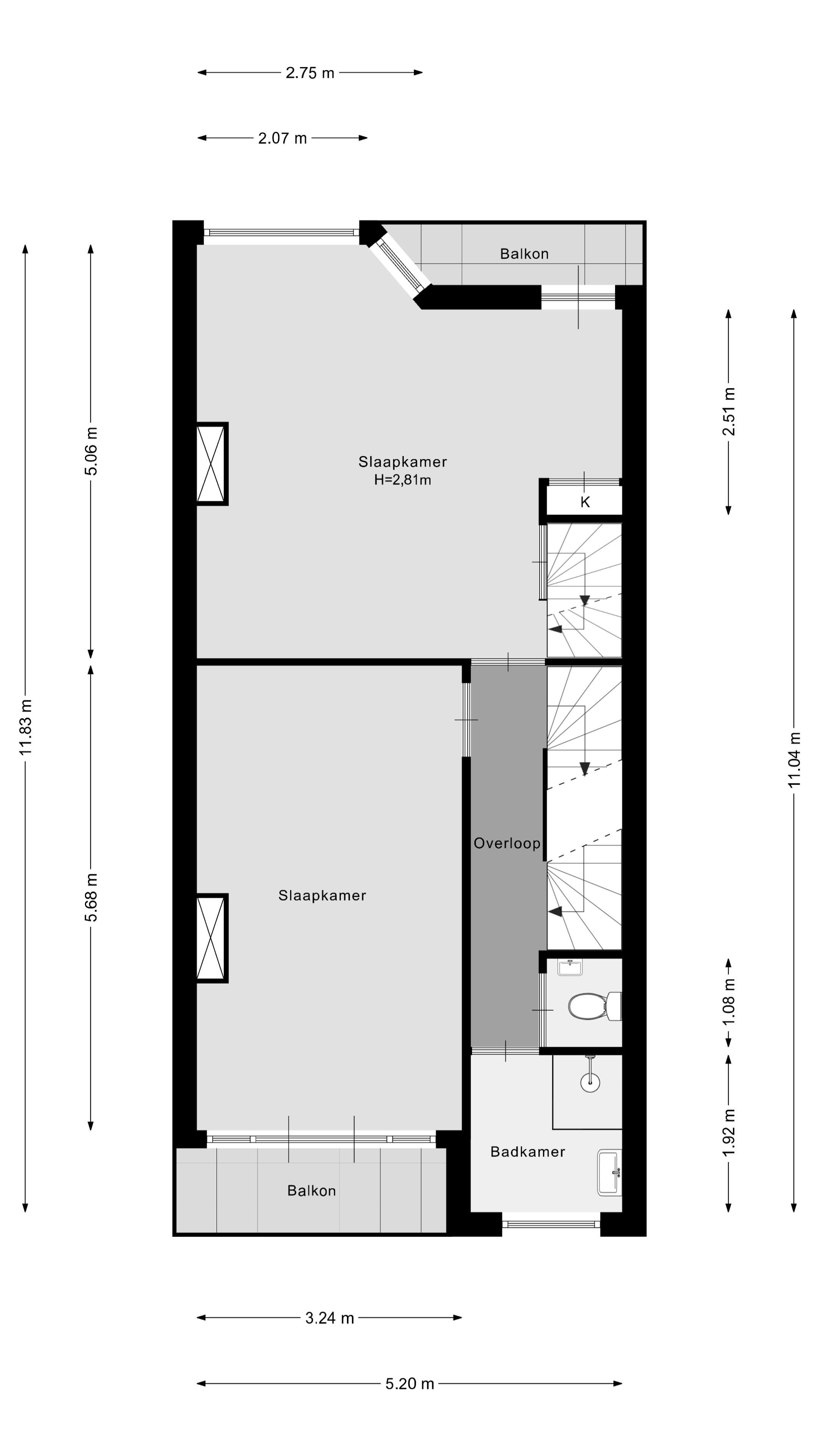 Foto 30 van Kleiweg 179-B