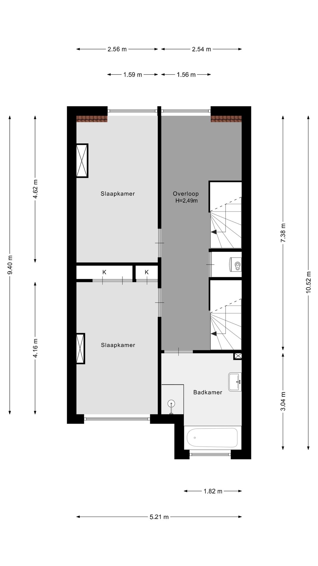 Foto 31 van Kleiweg 179-B