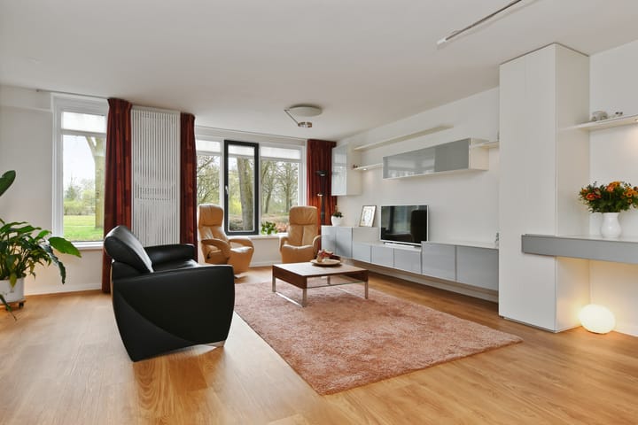 Photo 2 of Vliststraat 17