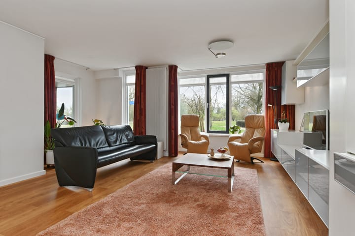 Photo 3 of Vliststraat 17