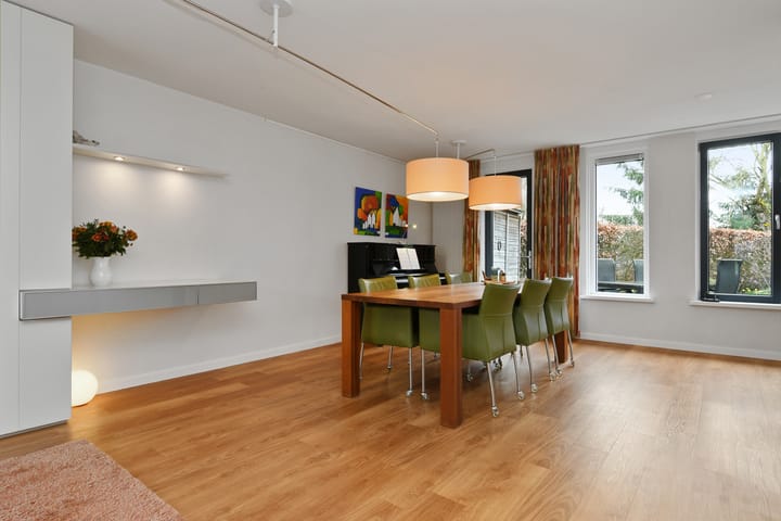 Photo 4 of Vliststraat 17