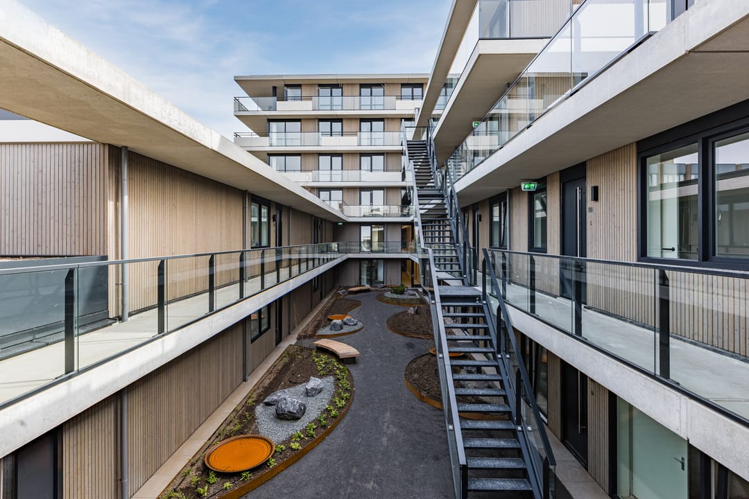 Foto 2 van Louis Porquinlaan 55