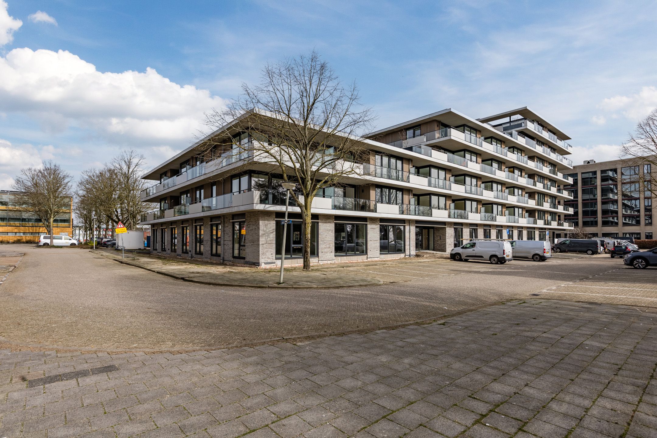 Foto 6 van Louis Porquinlaan 55