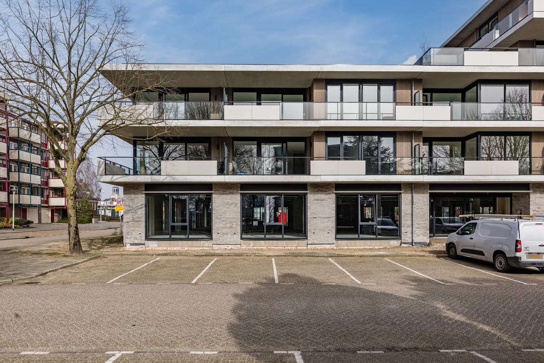 Foto 7 van Louis Porquinlaan 55