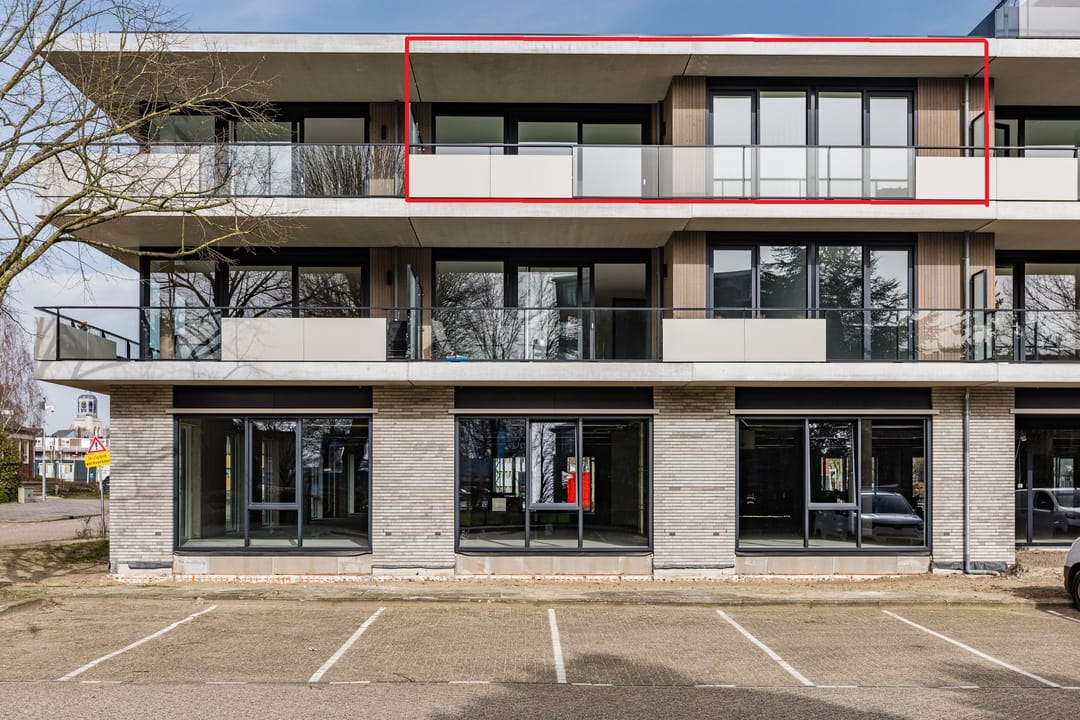 Foto 8 van Louis Porquinlaan 55