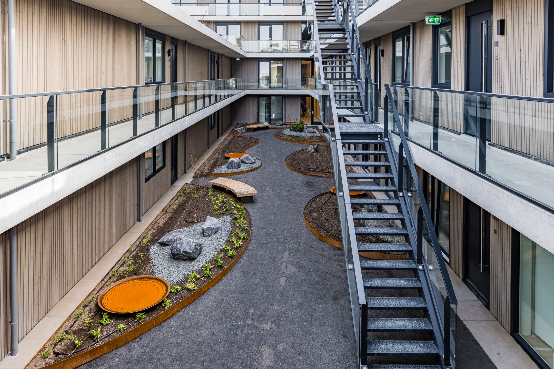 Foto 9 van Louis Porquinlaan 55