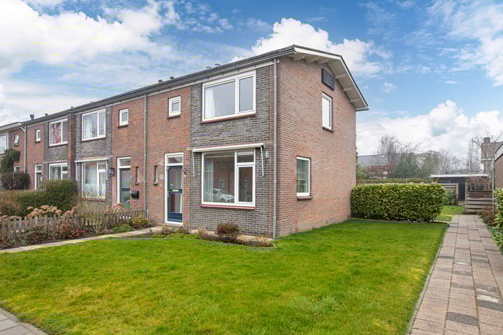 Photo 2 of 't Bosk 57