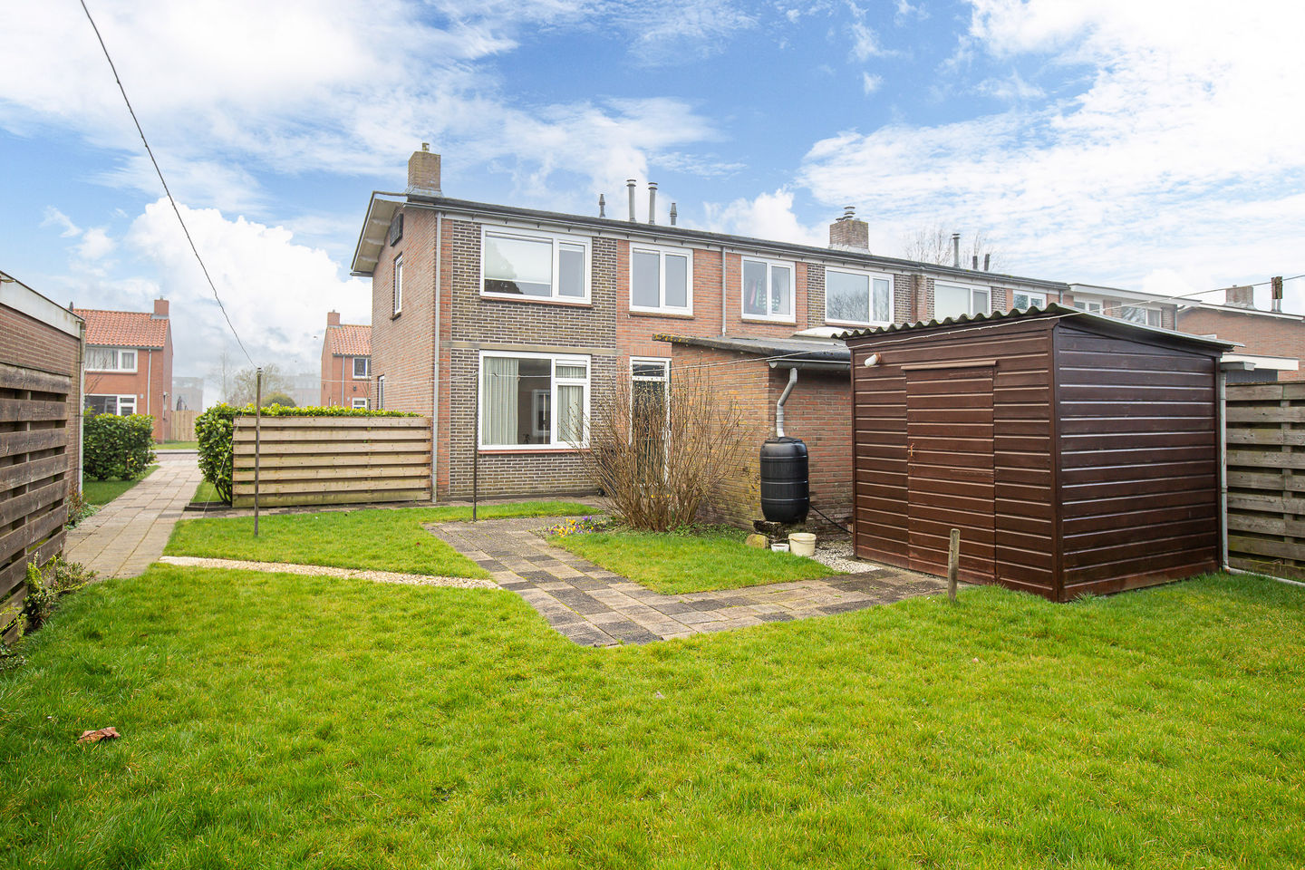 Photo 14 of 't Bosk 57