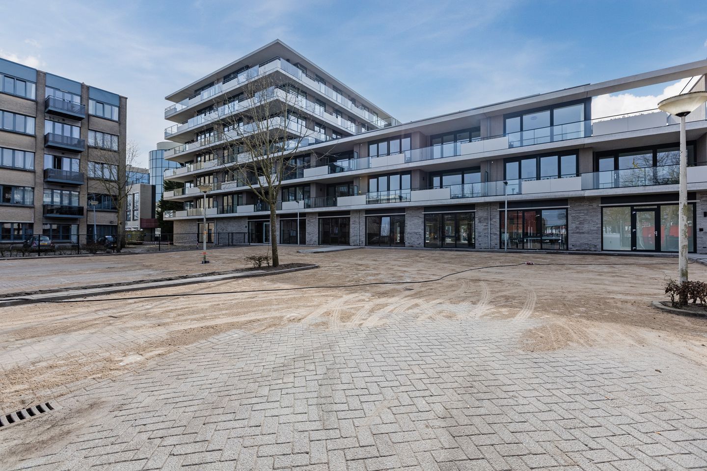 Foto 34 van Louis Porquinlaan 55