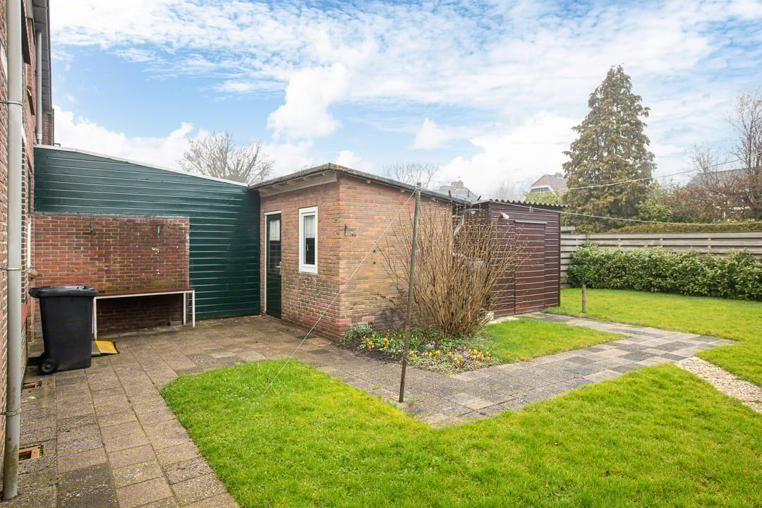 Photo 16 of 't Bosk 57