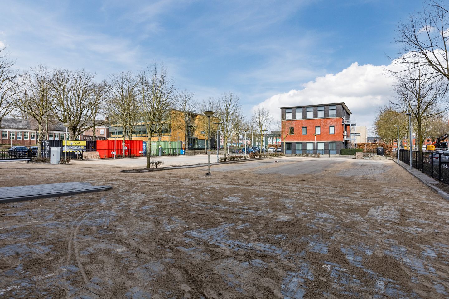 Foto 35 van Louis Porquinlaan 55