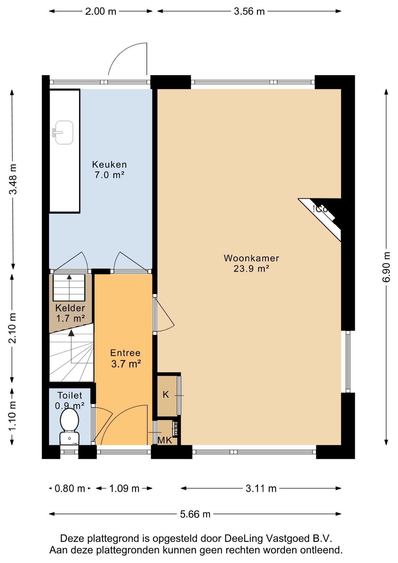 Photo 30 of 't Bosk 57