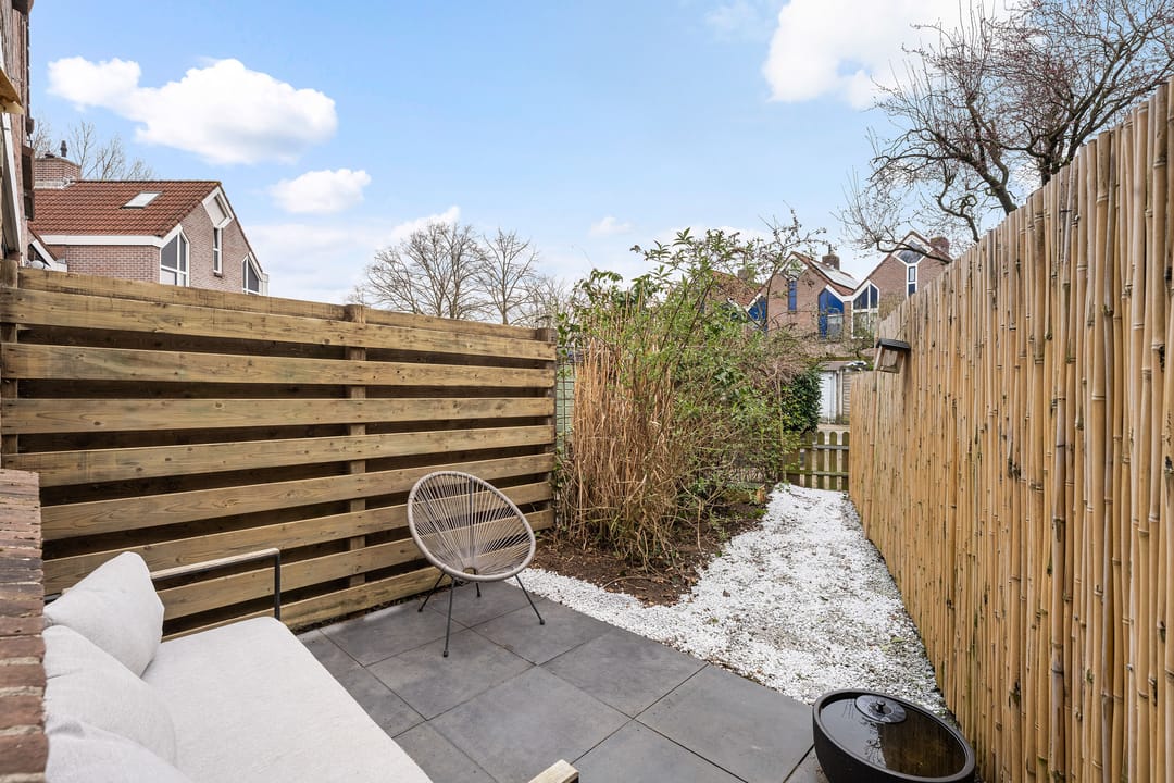 Photo 11 of Munterkamp 45