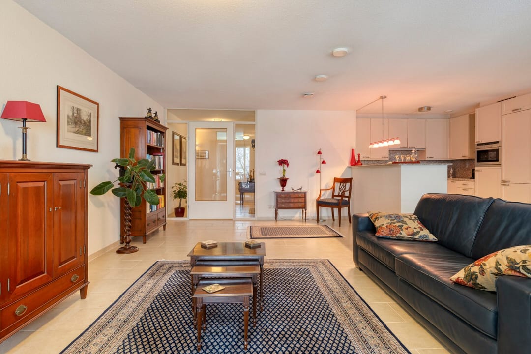 Foto 8 van De Beeringen 33