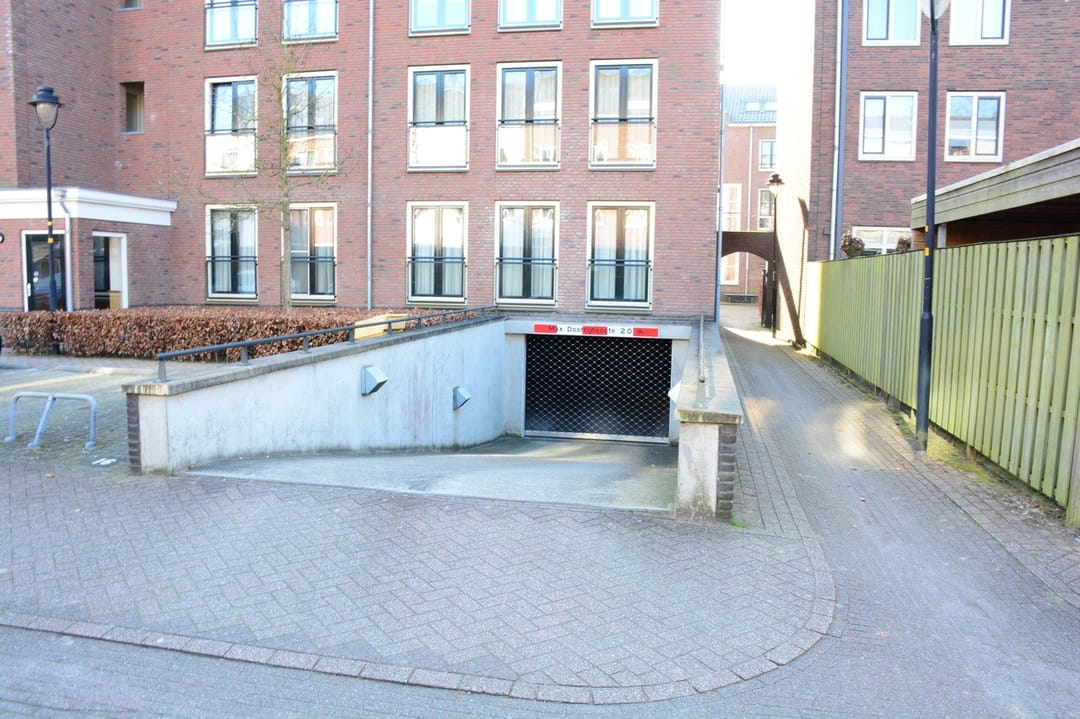 Foto 23 van De Beeringen 33