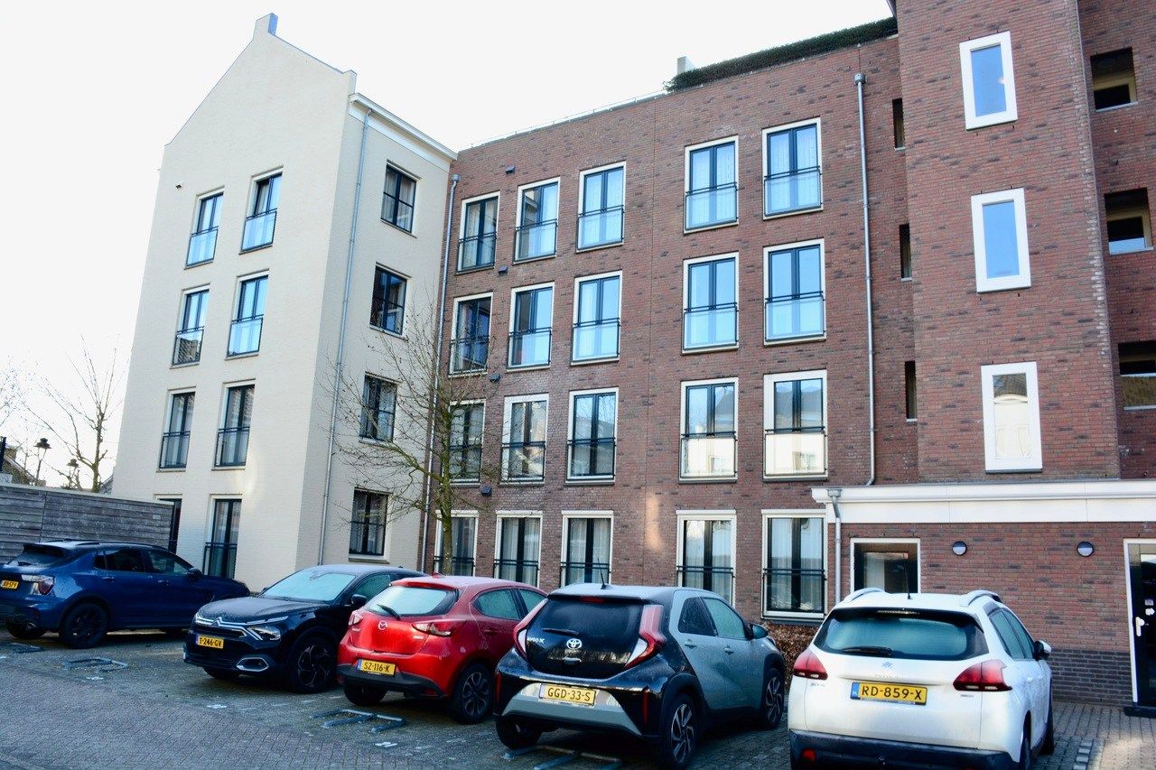 Foto 25 van De Beeringen 33