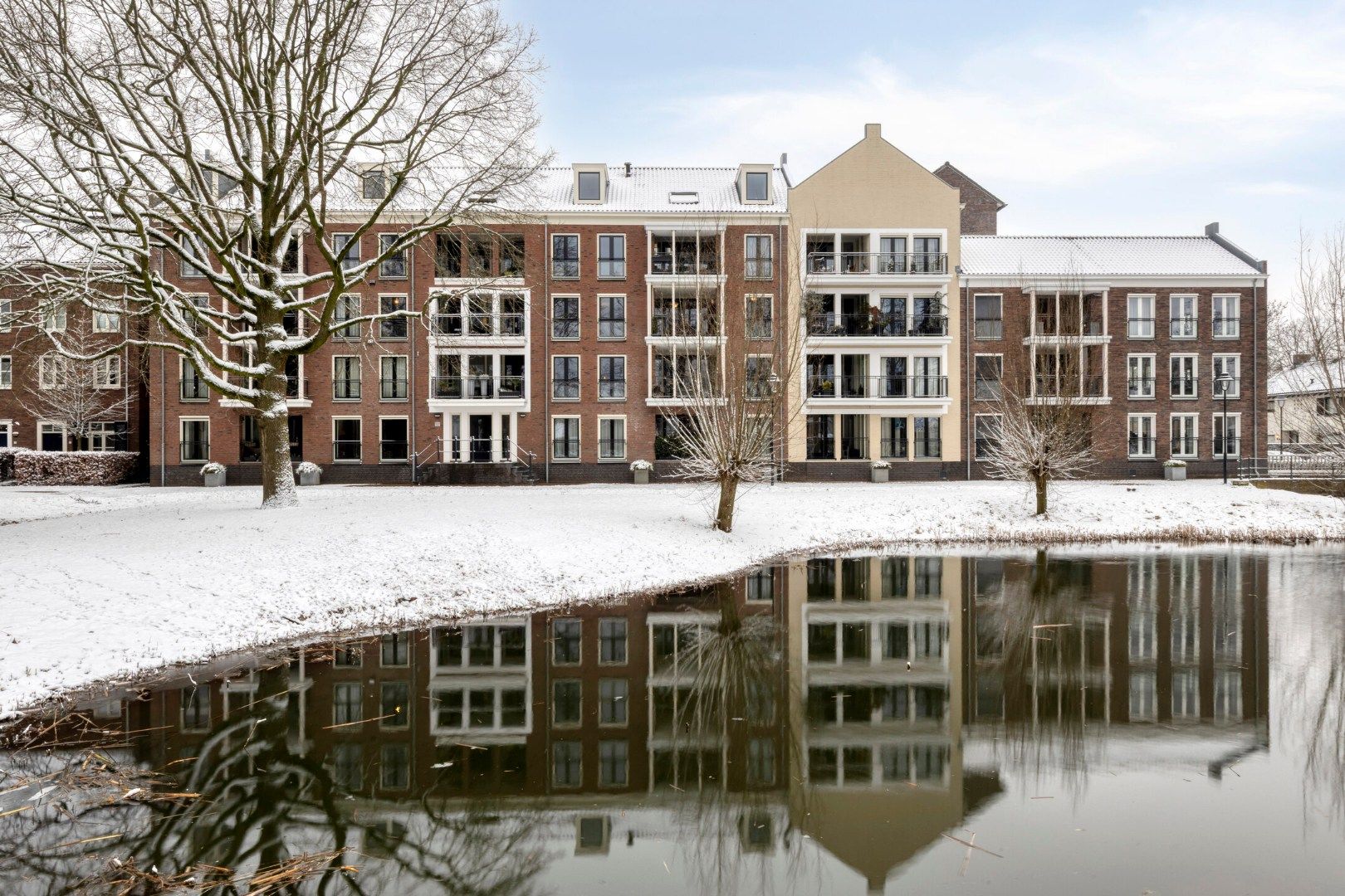 Foto 27 van De Beeringen 33