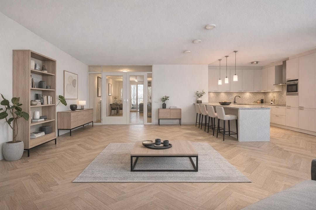 Foto 28 van De Beeringen 33