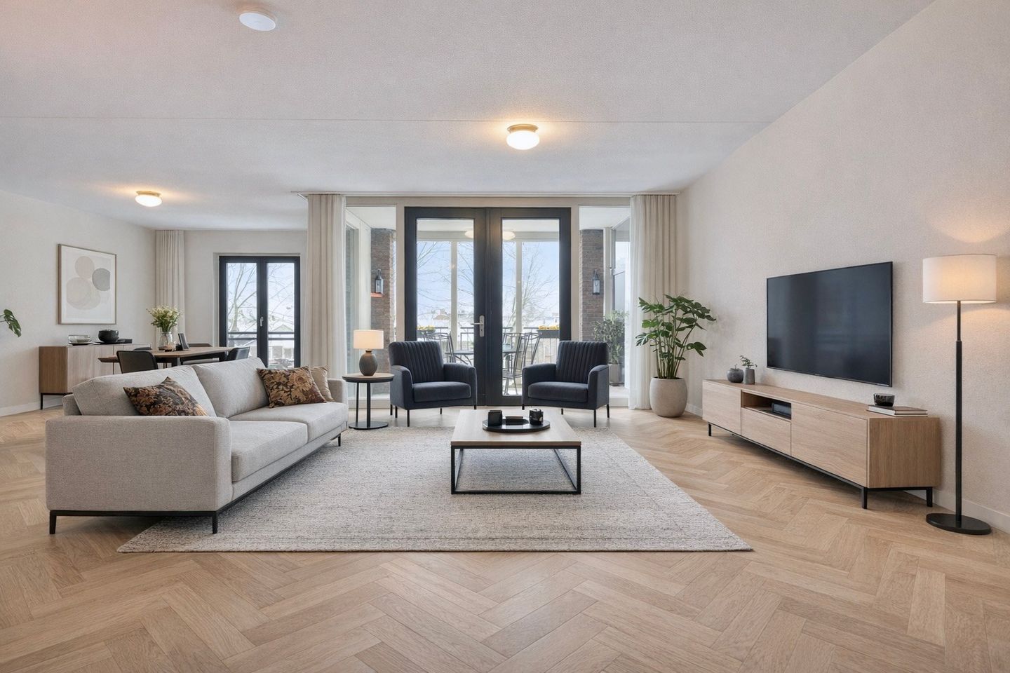 Foto 29 van De Beeringen 33