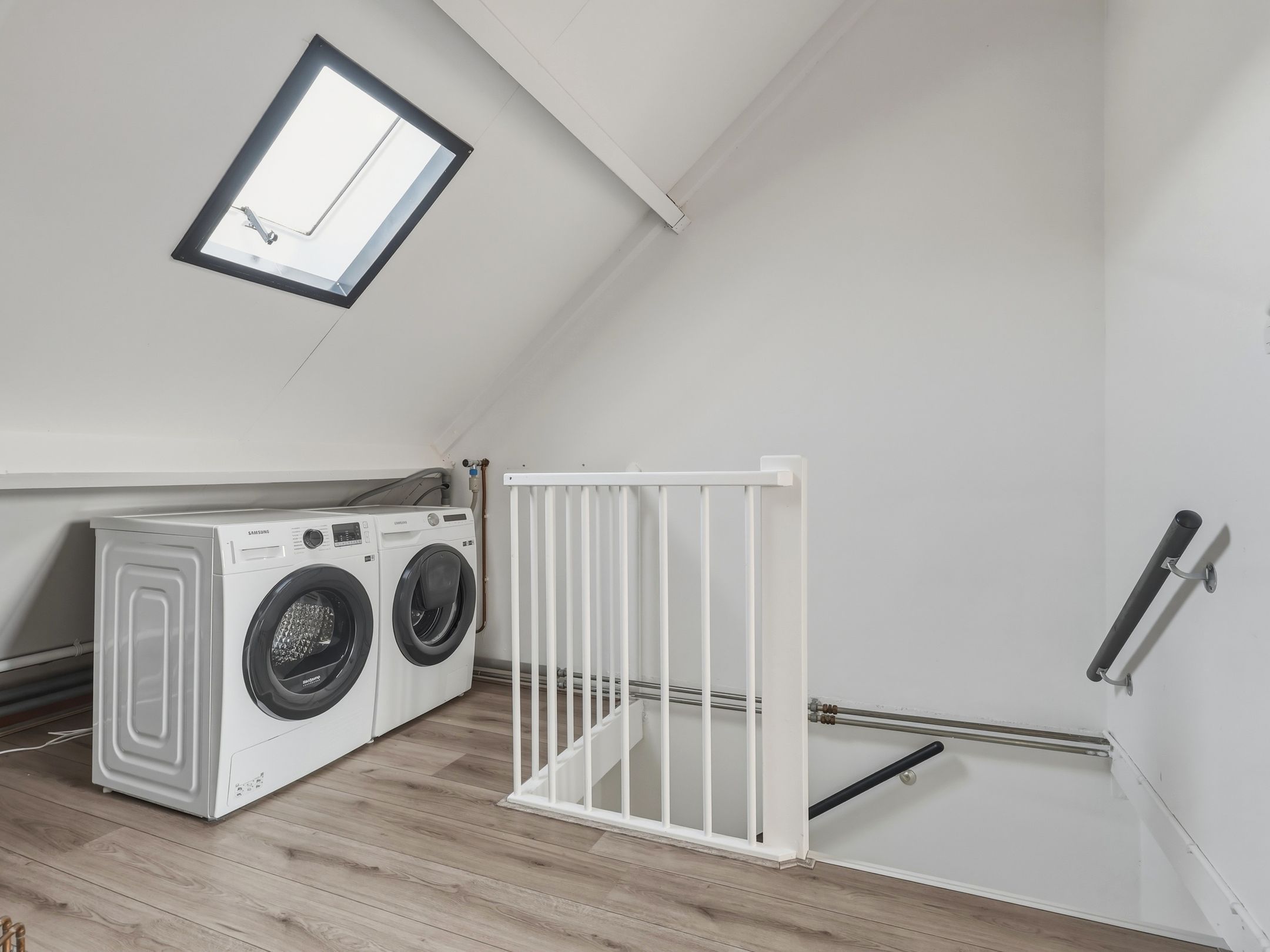 Spacious family home with 4 bedrooms and sunny southwest garden in Zutphen — 21