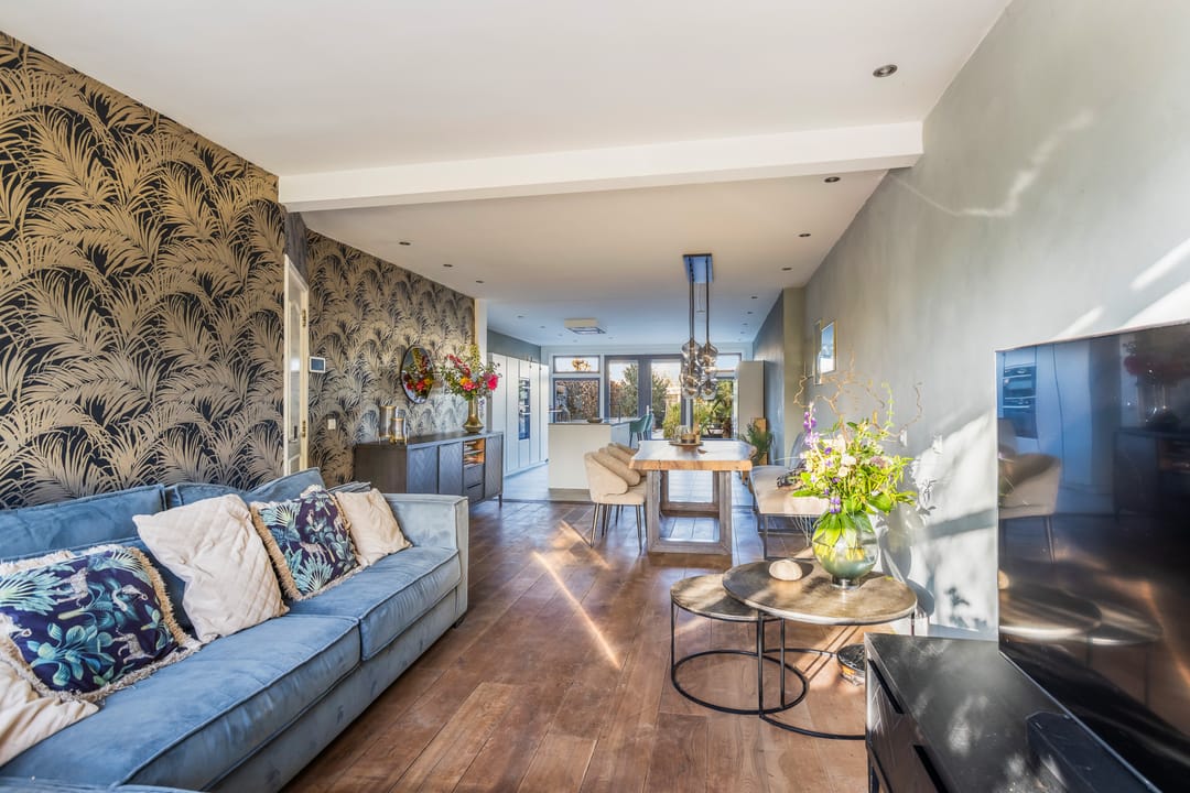 Foto 2 van Rijksstraatweg 116