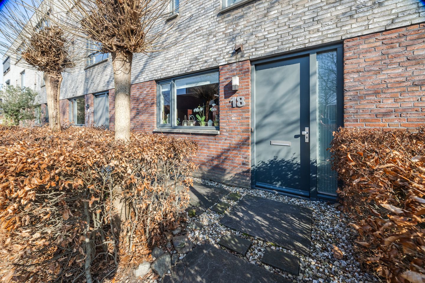 Foto 40 van Rentmeesterhof 18