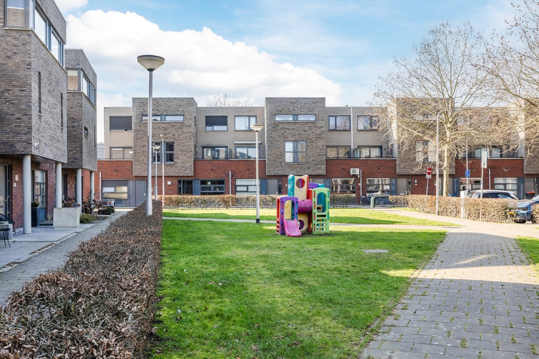 Foto 41 van Rentmeesterhof 18