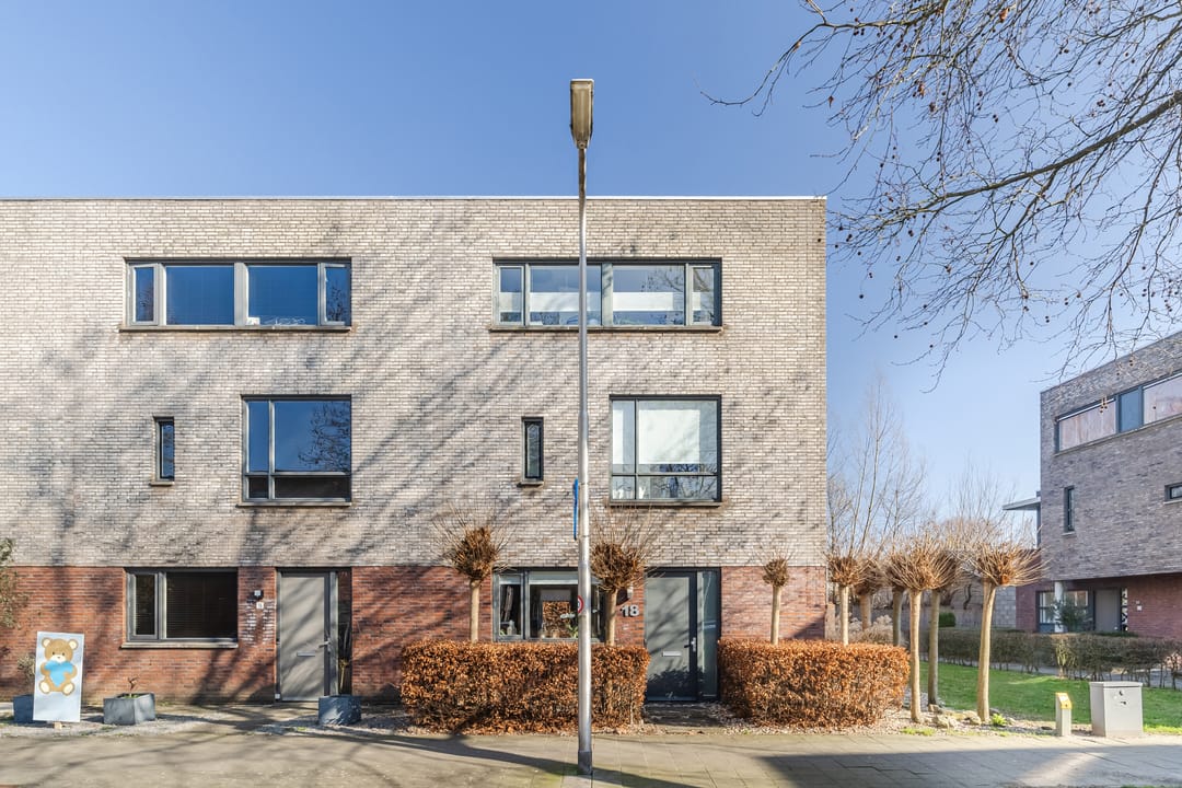 Foto 43 van Rentmeesterhof 18