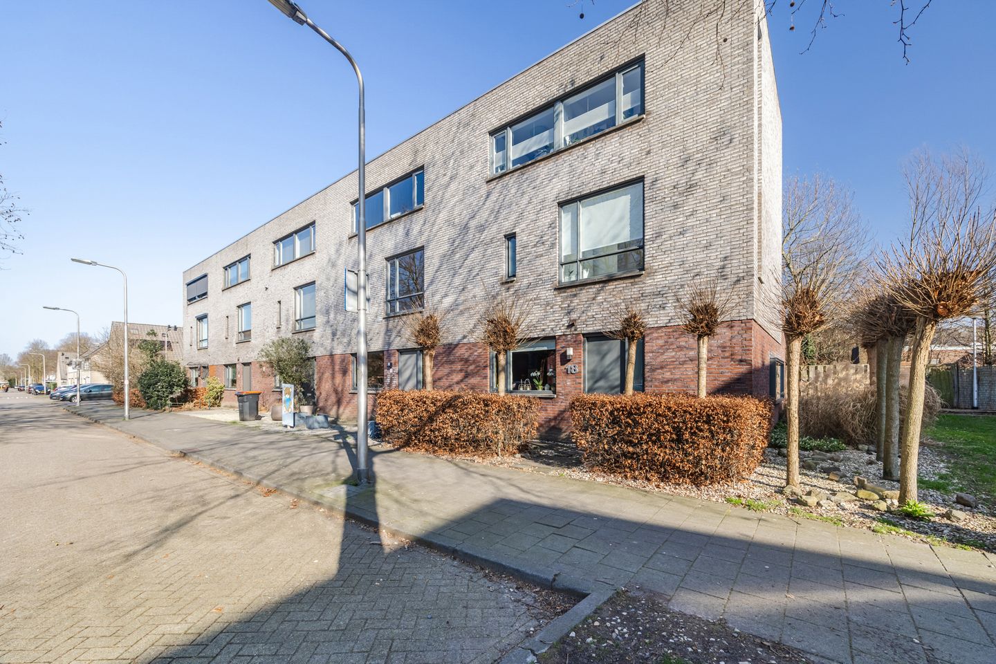 Foto 44 van Rentmeesterhof 18