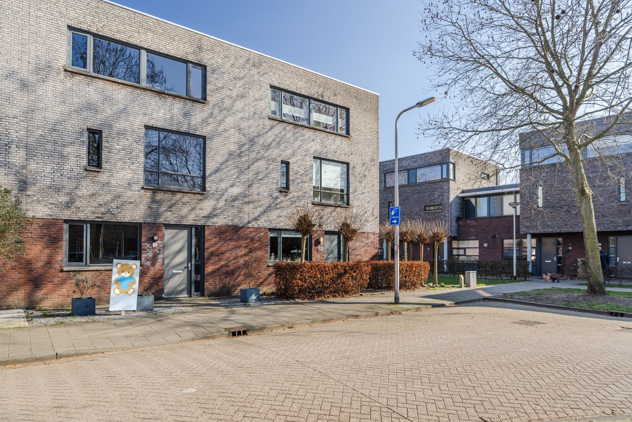 Foto 45 van Rentmeesterhof 18
