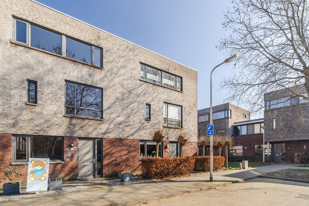 Foto 46 van Rentmeesterhof 18