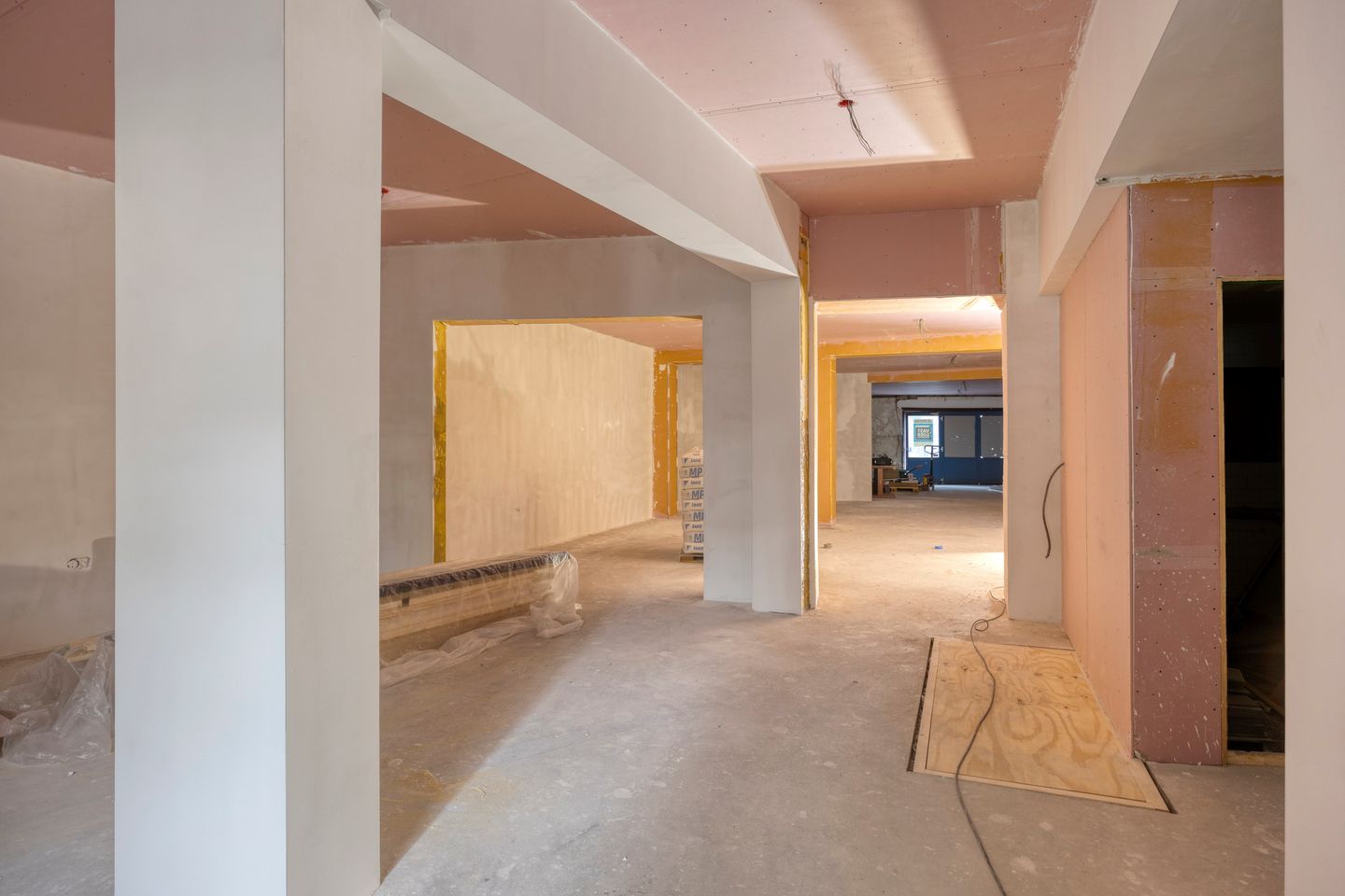 Bekijk foto 3 van Nieuwe Plein 32