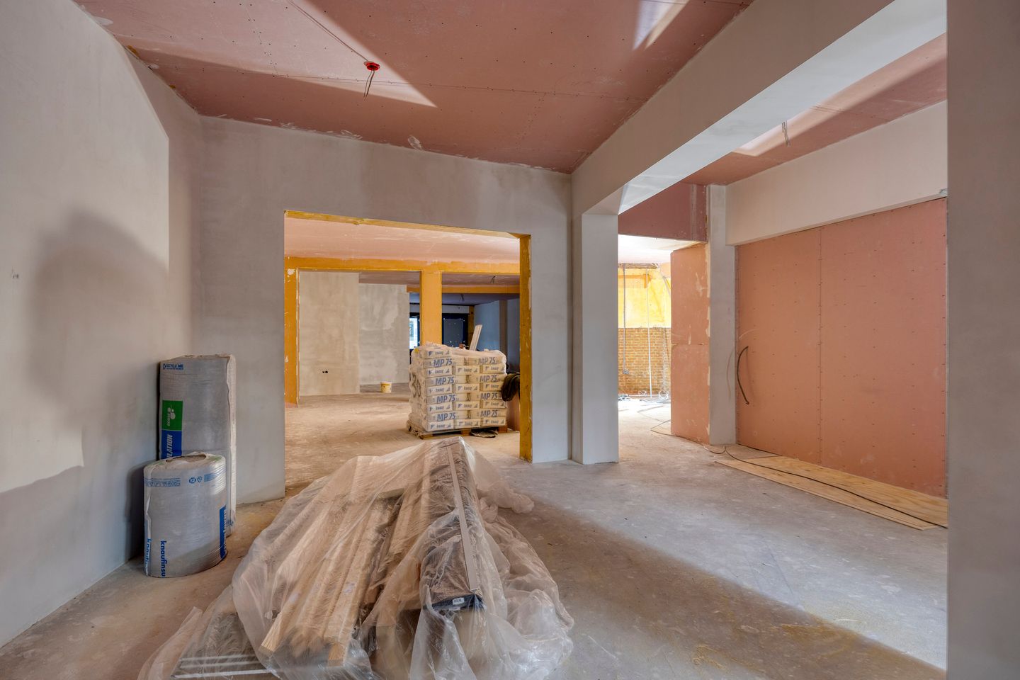 Bekijk foto 4 van Nieuwe Plein 32