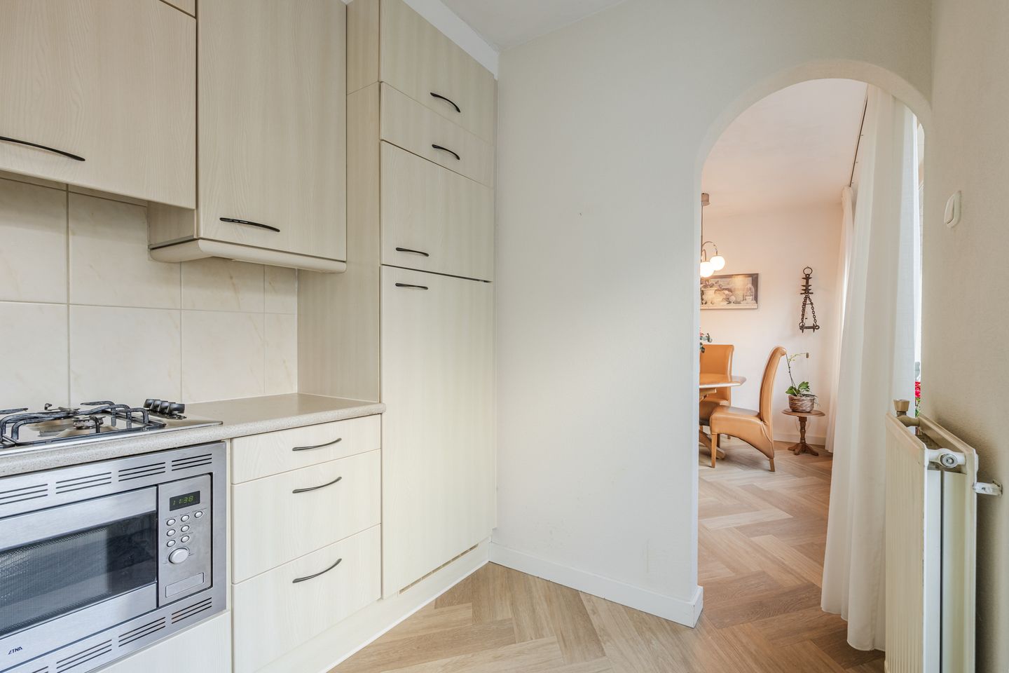 Photo 10 of Mahlerstraat 25