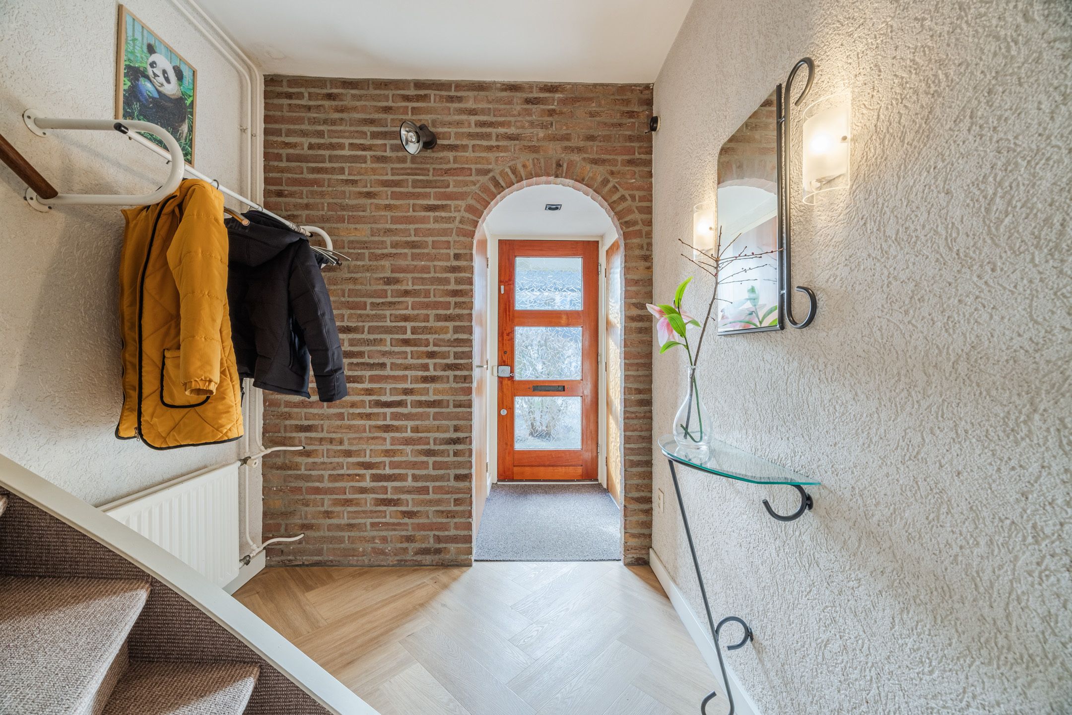 Photo 12 of Mahlerstraat 25
