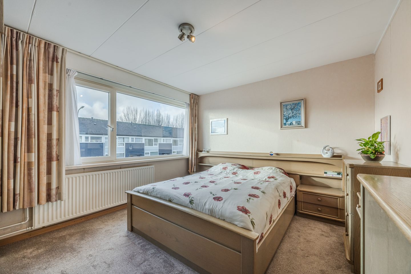 Photo 14 of Mahlerstraat 25