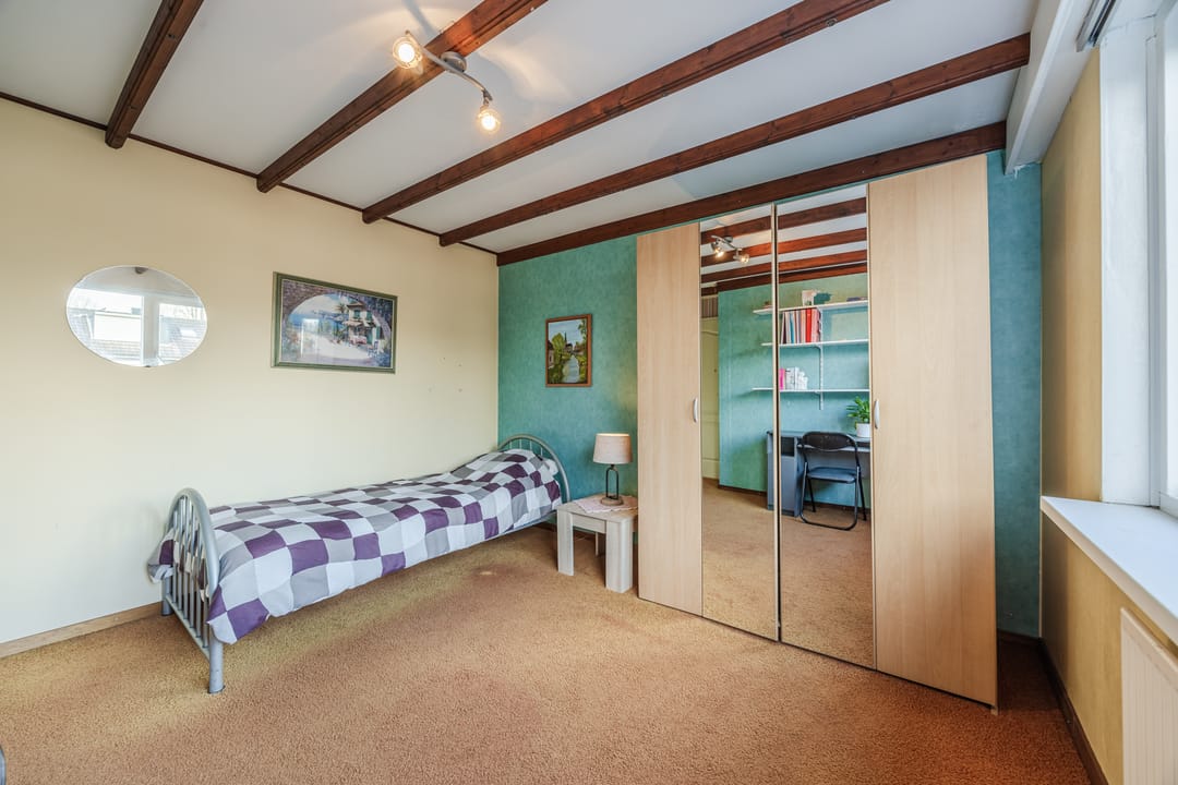 Photo 17 of Mahlerstraat 25