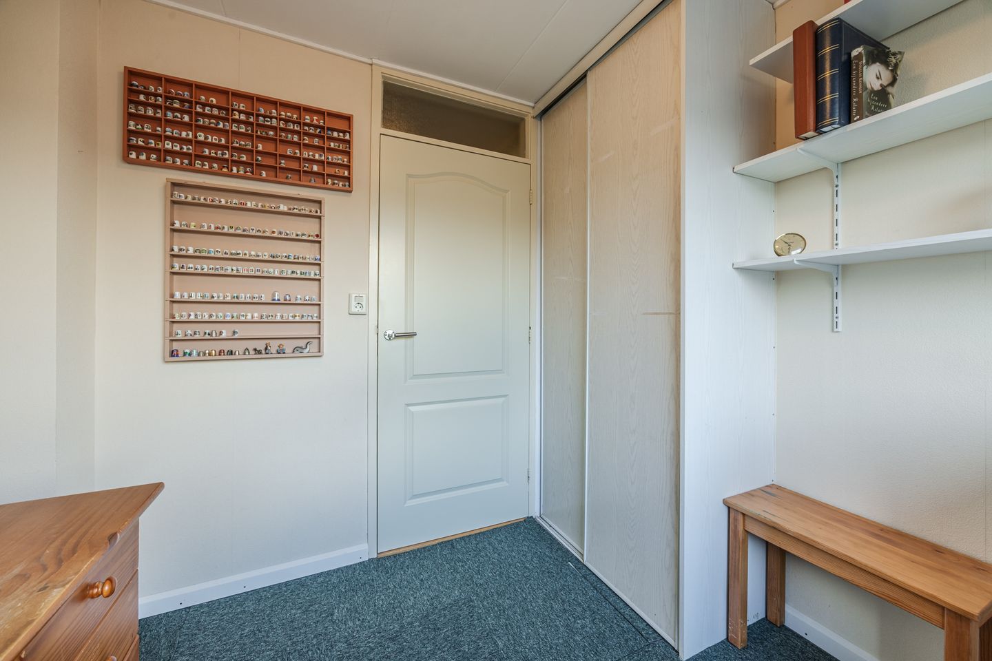 Photo 19 of Mahlerstraat 25