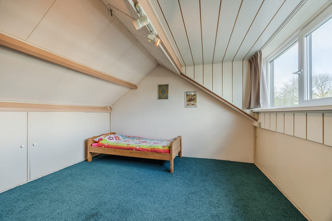 Photo 23 of Mahlerstraat 25