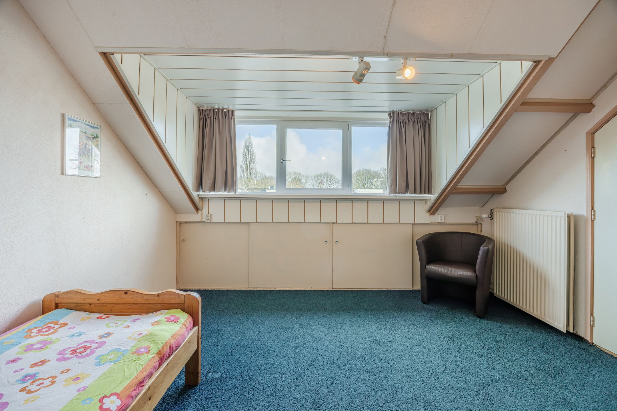 Photo 24 of Mahlerstraat 25